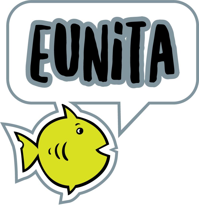 EUniTa Logo